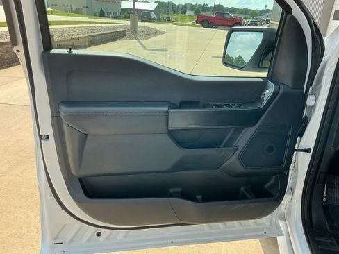 Used 2026 Ford F150 STX w/ F-150 LOBO Package AWD/4WD image 7