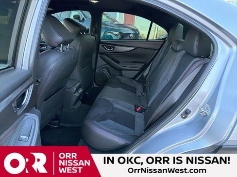 Used 2022 Subaru WRX Limited image 16