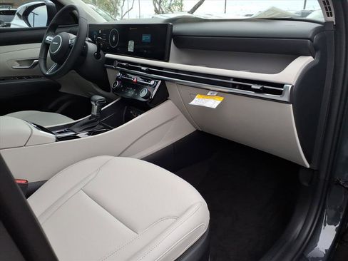 New 2026 Hyundai Tucson SEL image 6