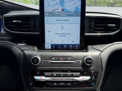 Used 2020 Ford Explorer ST w/ ST Street Pack AWD/4WD image 26