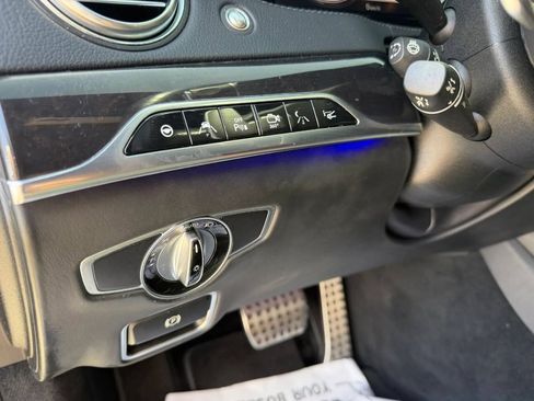 Used 2016 Mercedes-Benz S 63 AMG 4MATIC Sedan image 36