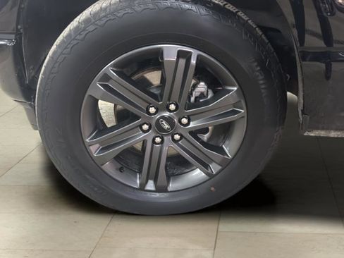 Certified 2023 Ford F150 Lariat w/ Equipment Group 502A High image 33