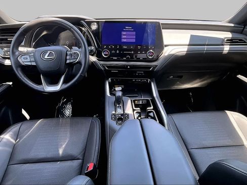 Used 2024 Lexus TX 350 AWD w/ Technology Package image 16