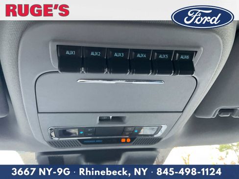 New 2026 Ford F250 Lariat w/ FX4 Off-Road Package image 31