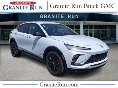 New 2026 Buick Envista Sport Touring w/ Convenience I Package