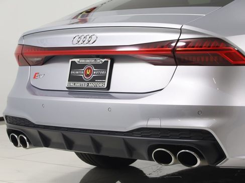 Used 2020 Audi S7 Prestige image 60