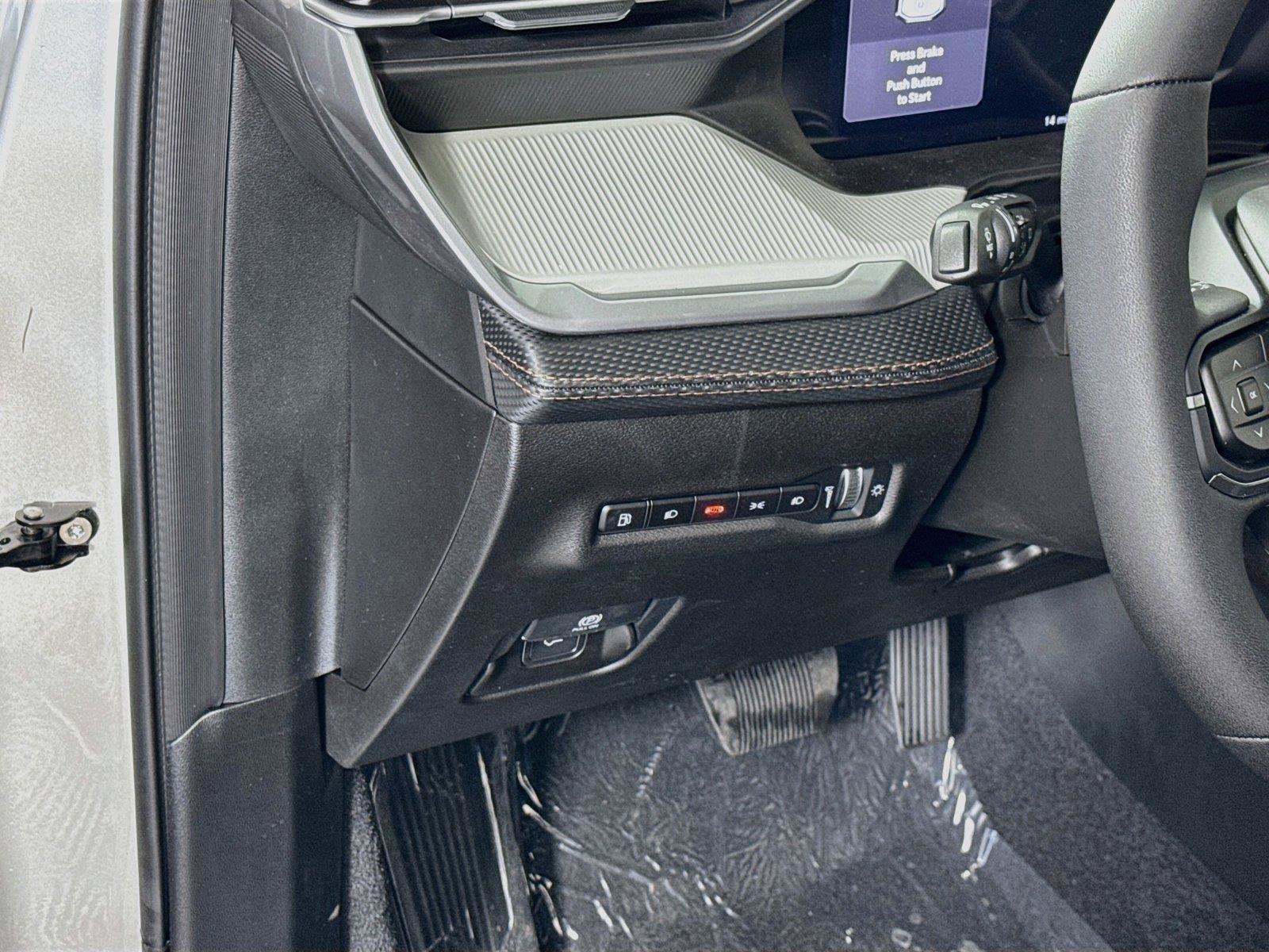 New 2026 Jeep Cherokee Limited AWD/4WD image 4