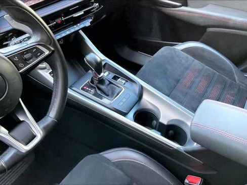 Certified 2024 Dodge Hornet R/T AWD/4WD image 17
