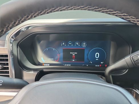 New 2026 Ford F250 Lariat image 10