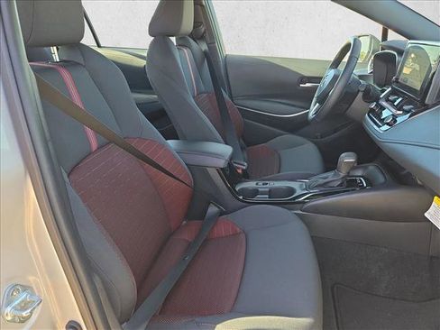 Used 2023 Toyota Corolla SE FWD image 20