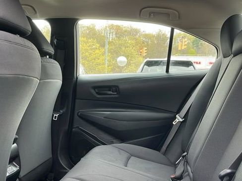 Certified 2024 Toyota Corolla LE FWD image 20