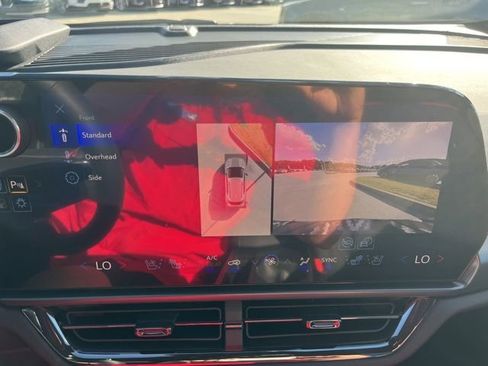 New 2025 Chevrolet Equinox EV RS w/ Active Safety Package 3 image 30