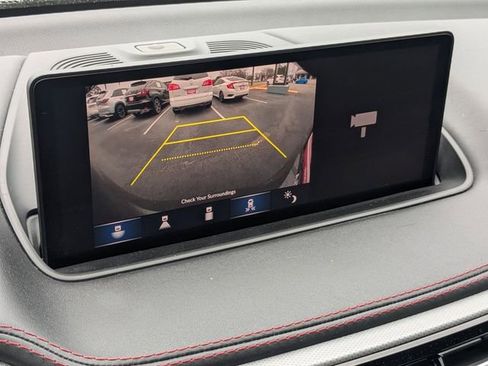 Used 2024 Acura MDX A-Spec image 24