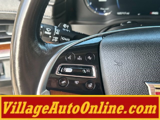 Used 2018 Cadillac Escalade Luxury AWD/4WD image 34