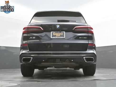 Used 2022 BMW X5 xDrive40i w/ M Sport Package AWD/4WD image 45