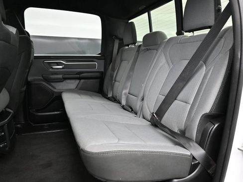 Used 2023 RAM 1500 Big Horn AWD/4WD image 23