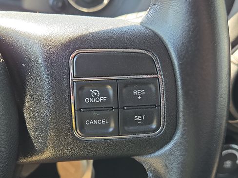 Used 2017 Jeep Wrangler Unlimited Sport w/ Connectivity Group AWD/4WD image 22