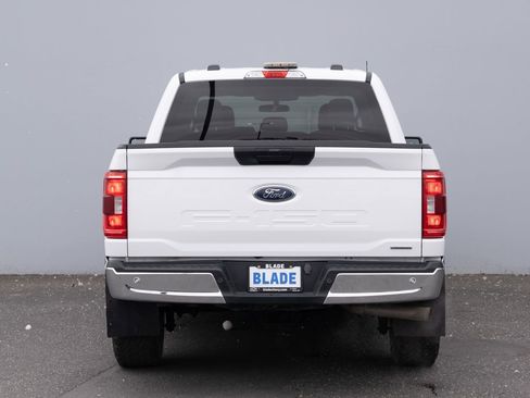 Used 2023 Ford F150 XLT AWD/4WD image 19