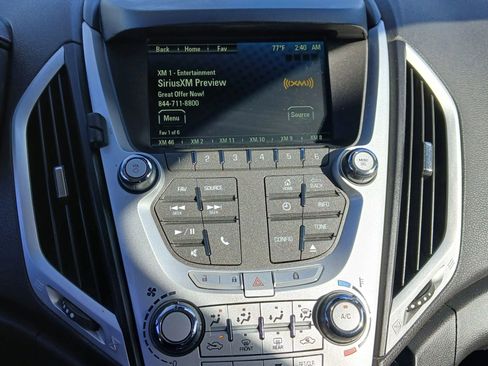 Used 2015 GMC Terrain SLE image 23