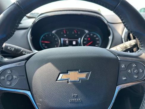 Used 2019 Chevrolet Traverse LT w/ LT Premium Package FWD image 22