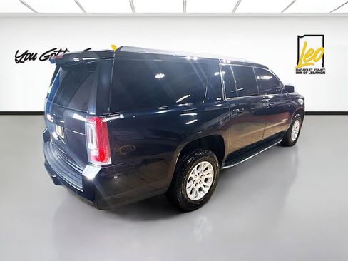 Used 2020 GMC Yukon XL SLT image 5