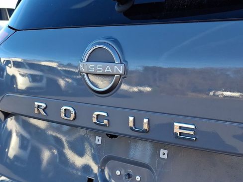 Certified 2022 Nissan Rogue SL image 30