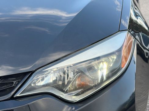 Used 2015 Toyota Corolla S image 9