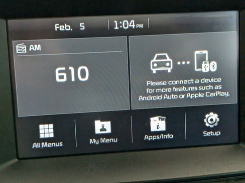 Used 2020 Kia Sorento S image 21