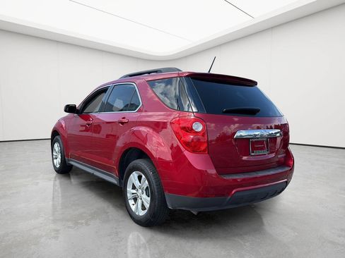 Used 2014 Chevrolet Equinox LT w/ Driver Convenience Package FWD image 6