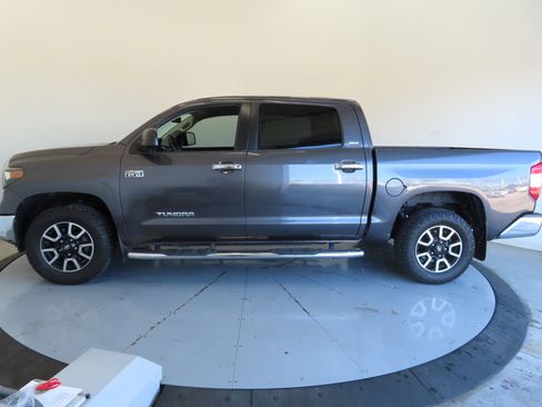 Used 2019 Toyota Tundra SR5 w/ SR5 Upgrade Package image 7