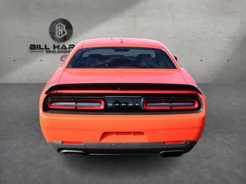 Used 2022 Dodge Challenger SRT Hellcat Redeye image 5