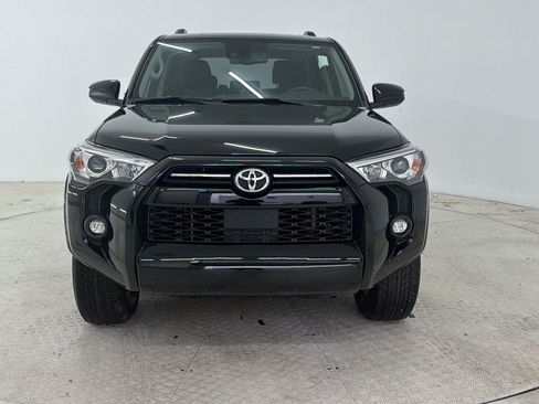 Used 2023 Toyota 4Runner SR5 RWD image 6