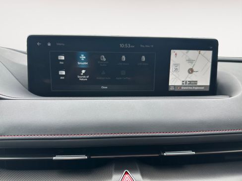 Used 2023 Genesis G80 3.5T Sport image 25