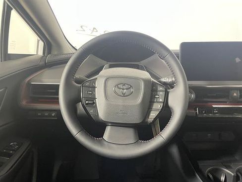New 2026 Toyota Prius Plug-In Hybrid FWD image 14