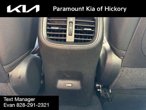 Used 2022 Kia Forte GT w/ GT2 Package image 15