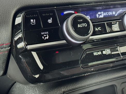 New 2026 Honda Pilot Black Edition image 21