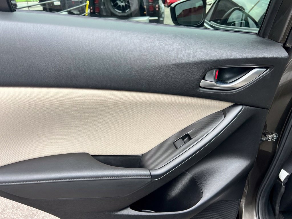 Used 2016 MAZDA CX-5 Touring FWD image 43