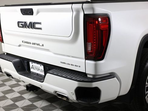 Used 2023 GMC Sierra 1500 Denali Ultimate image 58