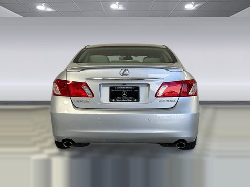 Used 2007 Lexus ES 350 image 10