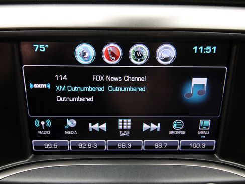 Used 2017 Chevrolet Silverado 3500 LTZ w/ Duramax Plus Package image 30