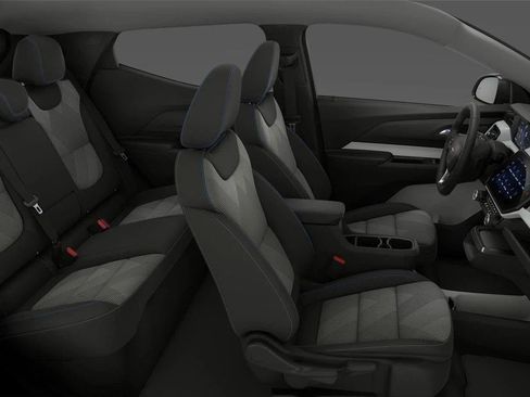 New 2027 Chevrolet Bolt LT w/ Comfort Package FWD image 47