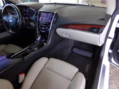 Used 2015 Cadillac ATS Premium image 22