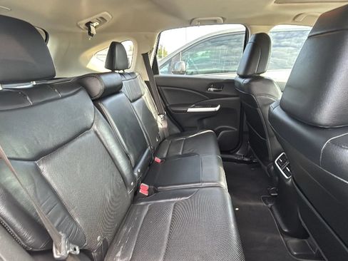 Used 2016 Honda CR-V EX-L image 8