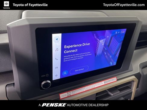 New 2025 Toyota Tacoma SR5 image 29