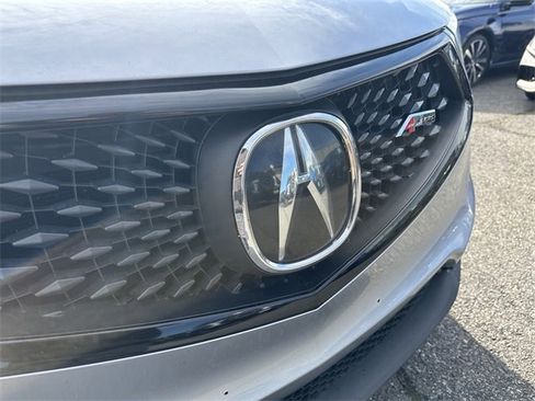 Used 2019 Acura RDX A-Spec image 10