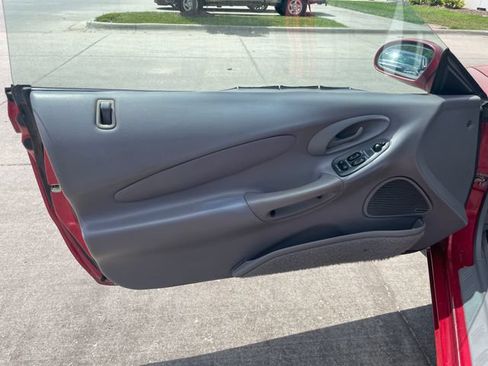 Used 1995 Ford Probe GT FWD image 11