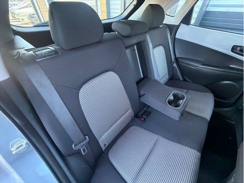 Used 2019 Hyundai Kona SE AWD/4WD image 22