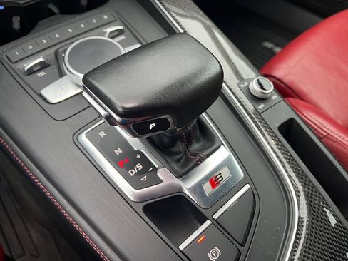 Used 2018 Audi S5 Prestige w/ S Sport Package AWD/4WD image 20