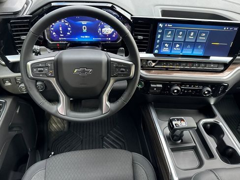 New 2026 Chevrolet Silverado 1500 RST image 12