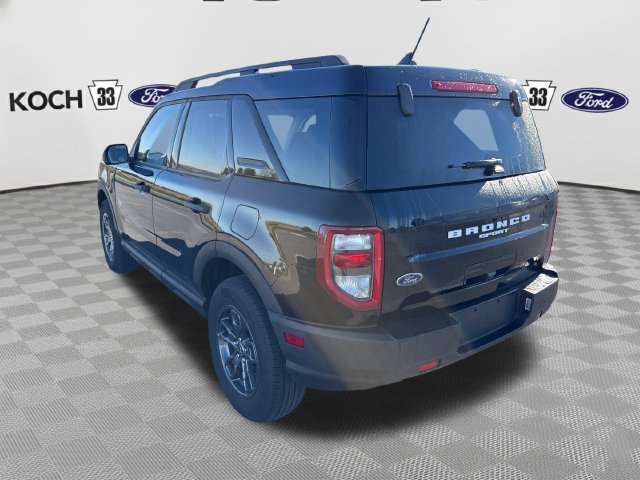Used 2023 Ford Bronco Sport Big Bend AWD/4WD image 6